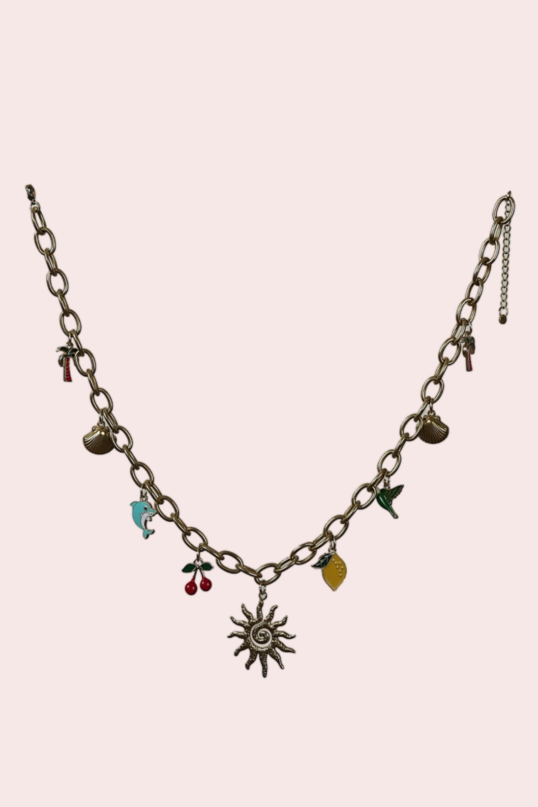 Collier Élia