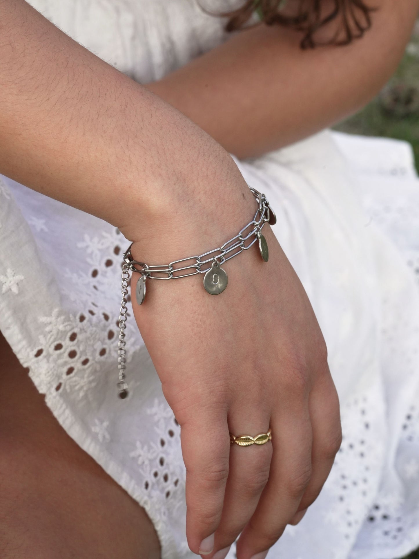 Bracelet Cléa