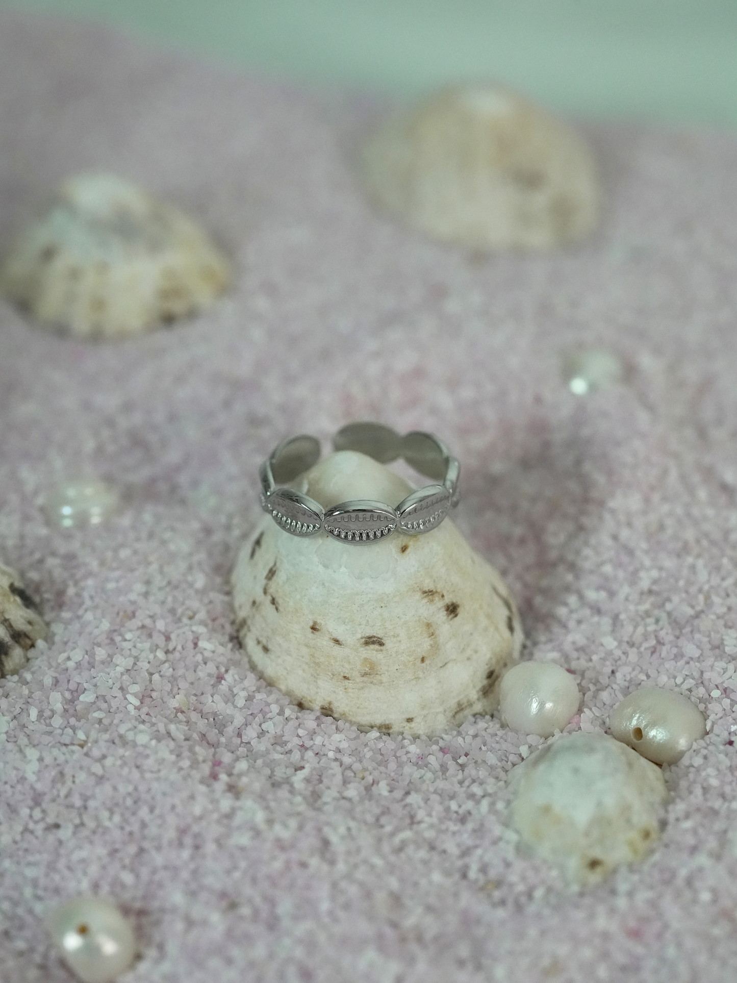 Bague Naïa