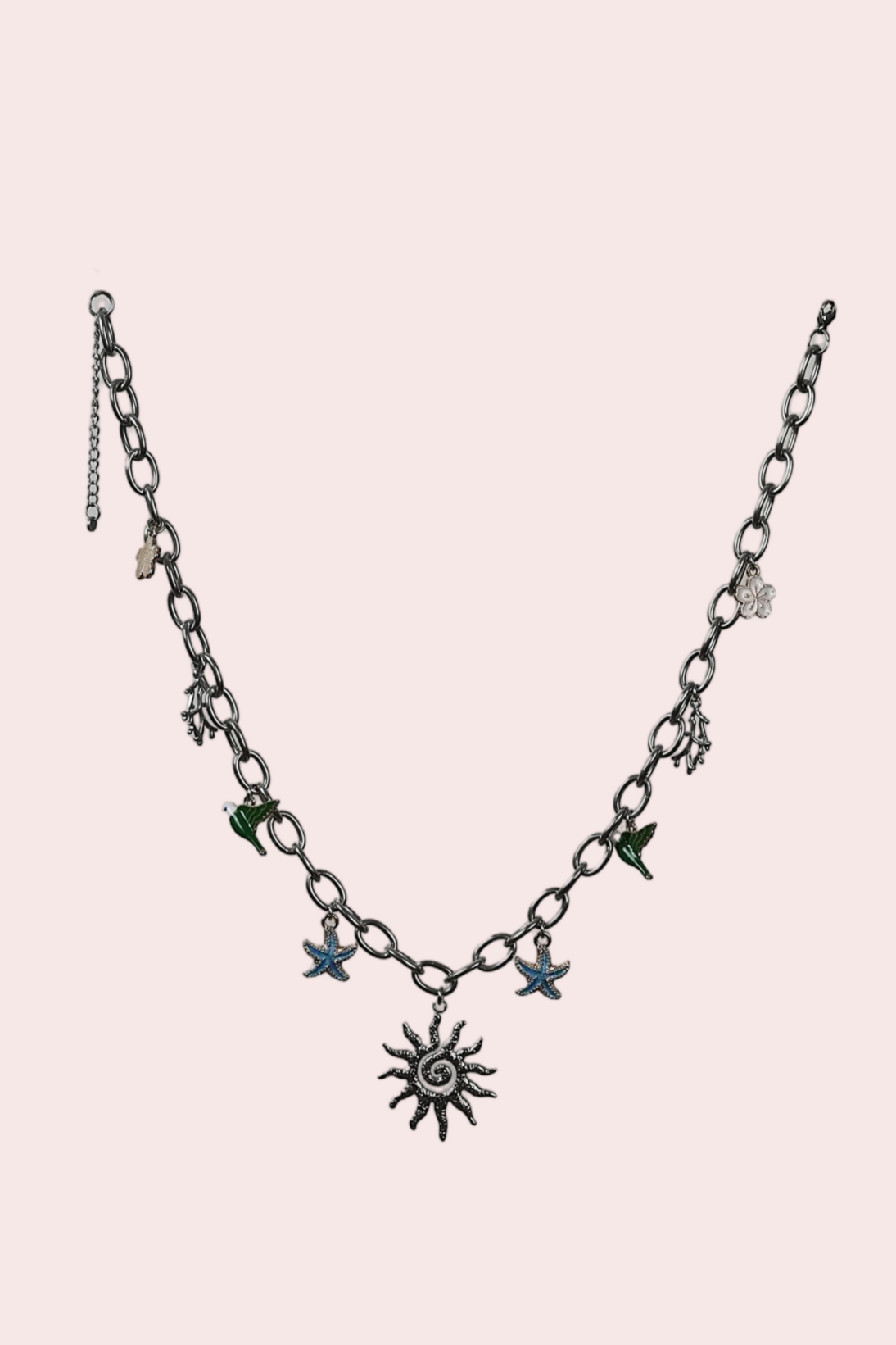 Collier Élia