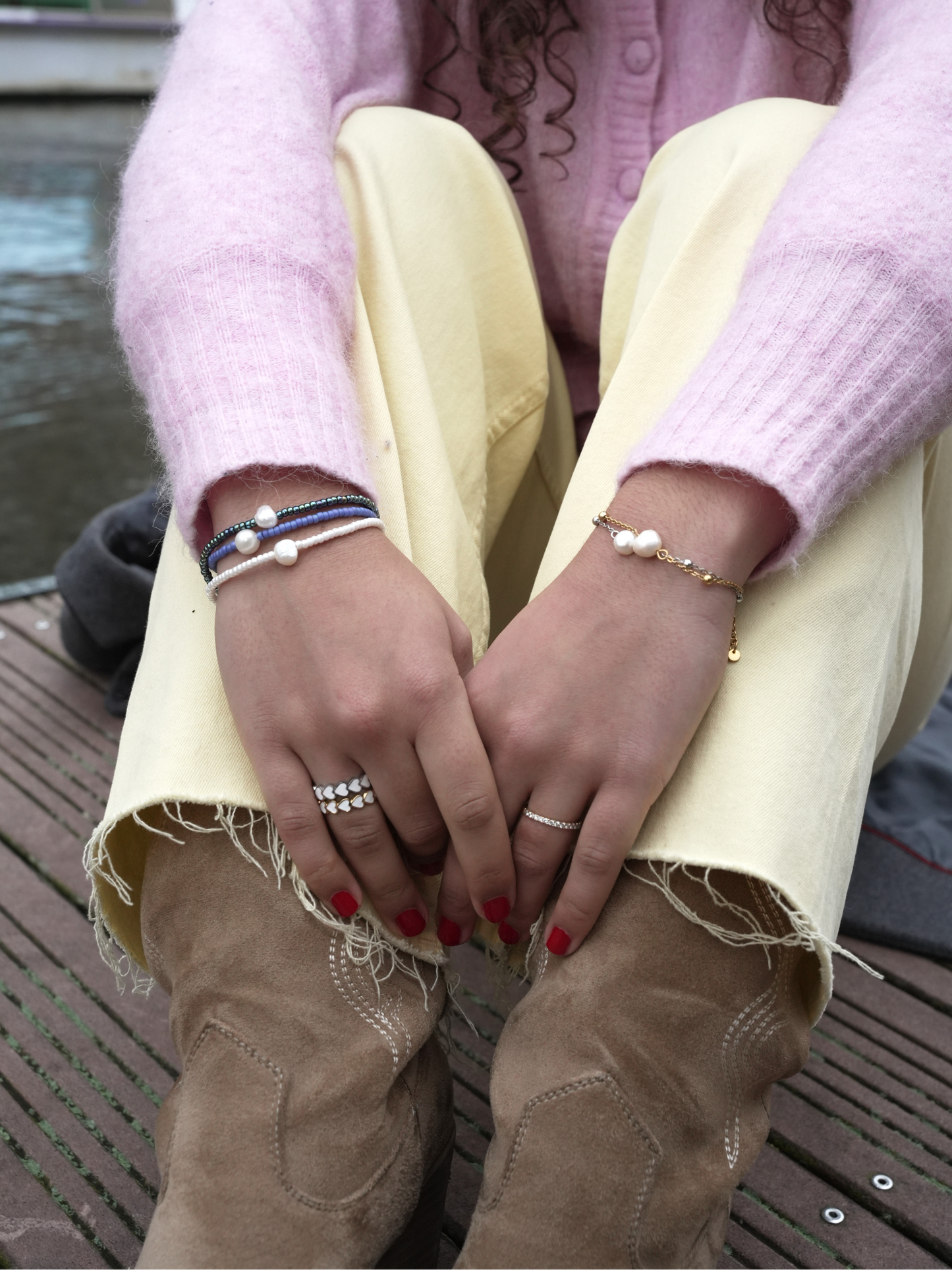 Bracelet Paloma