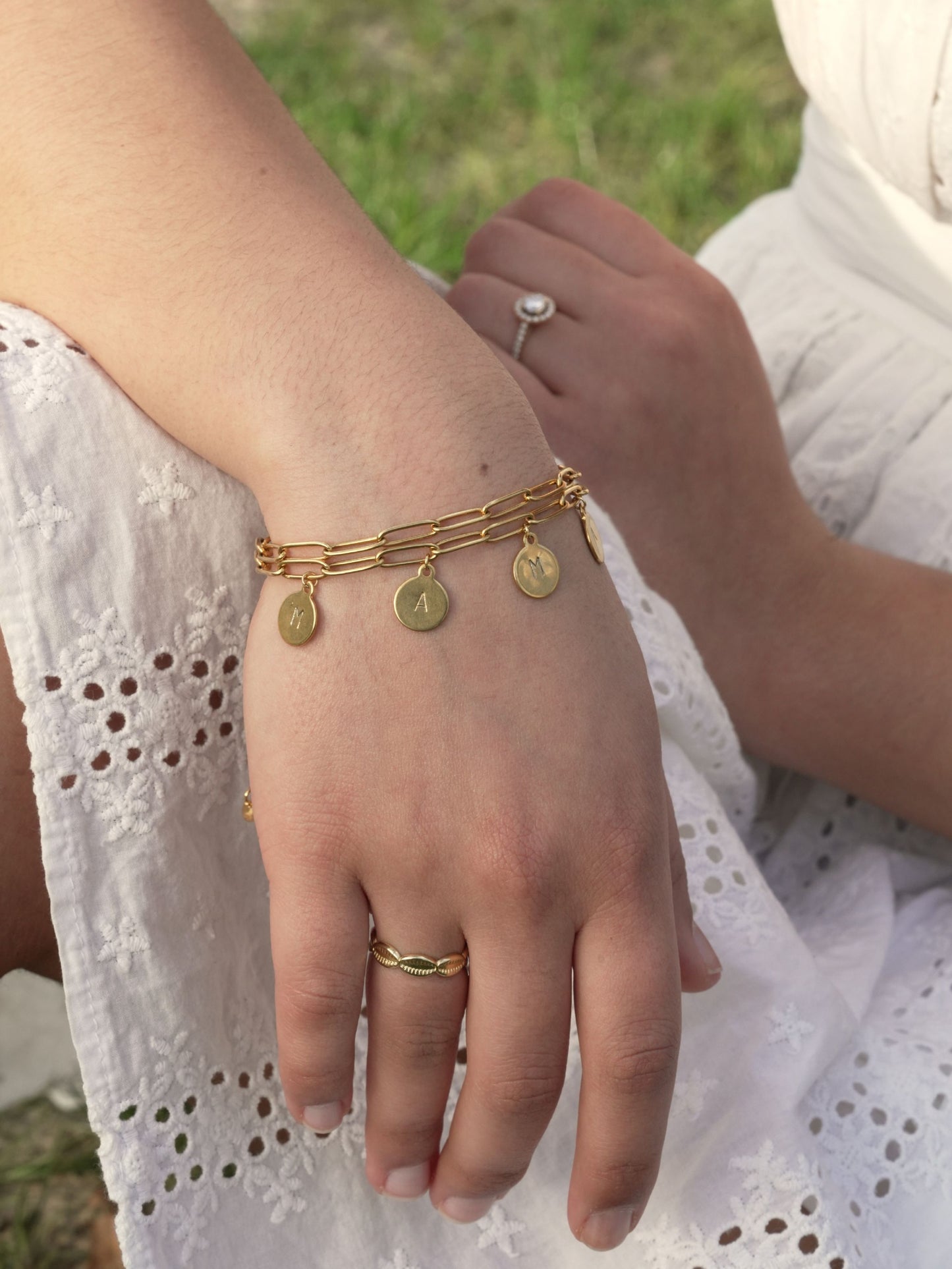 Bracelet Cléa
