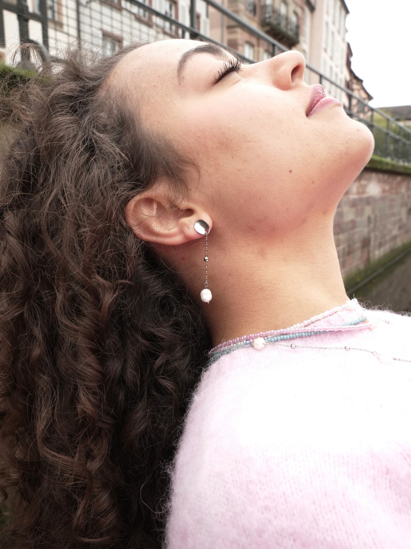 Boucles Paloma
