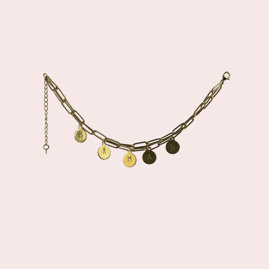 Bracelet Cléa