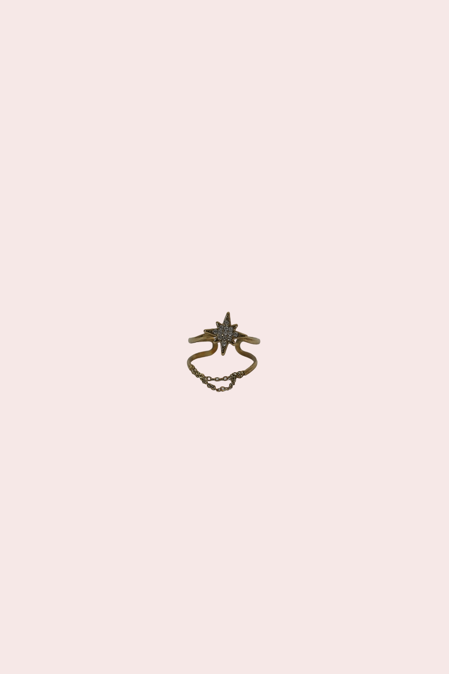 Bague Jade