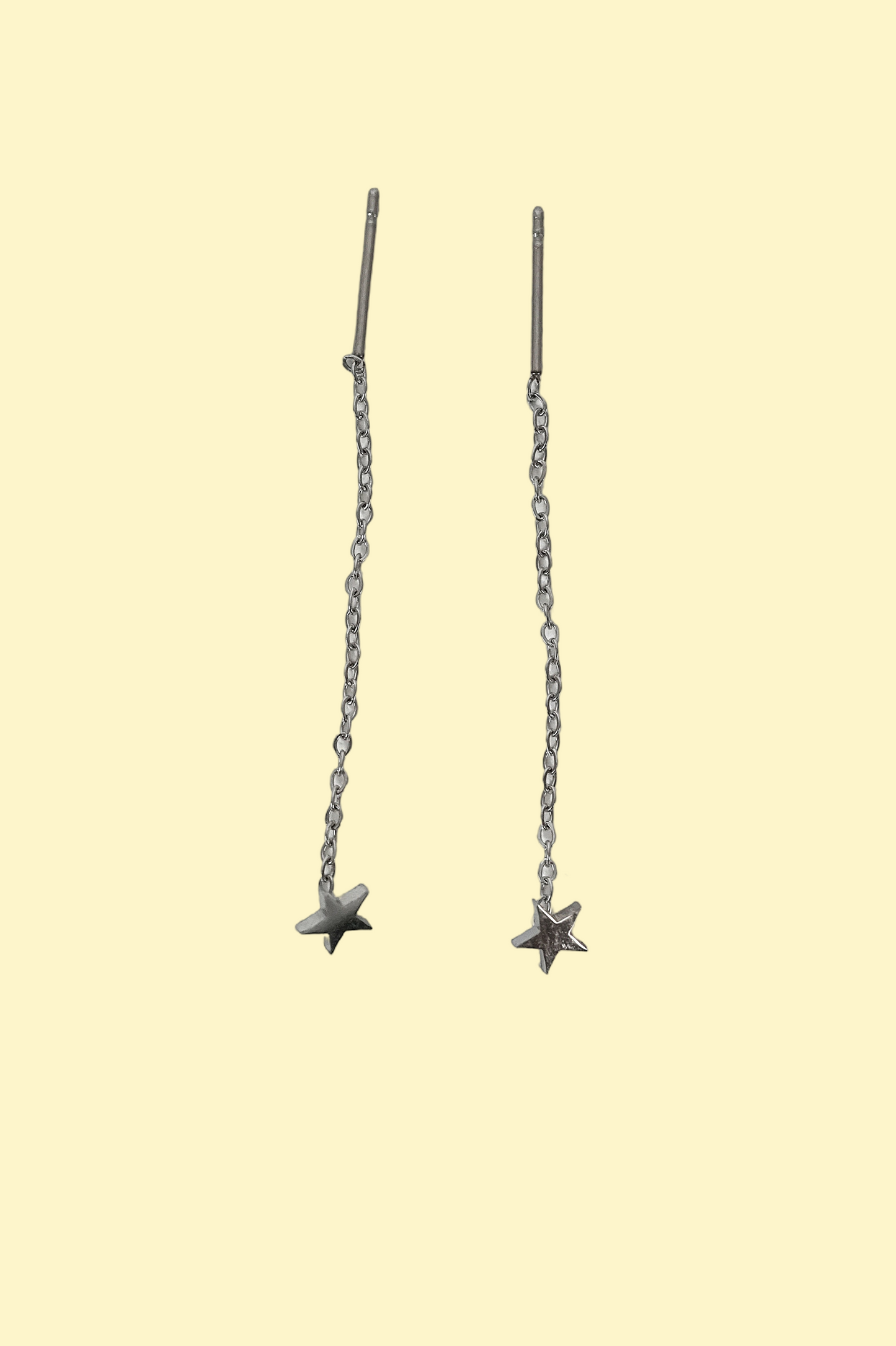 Chaîne d'oreille Anastasia