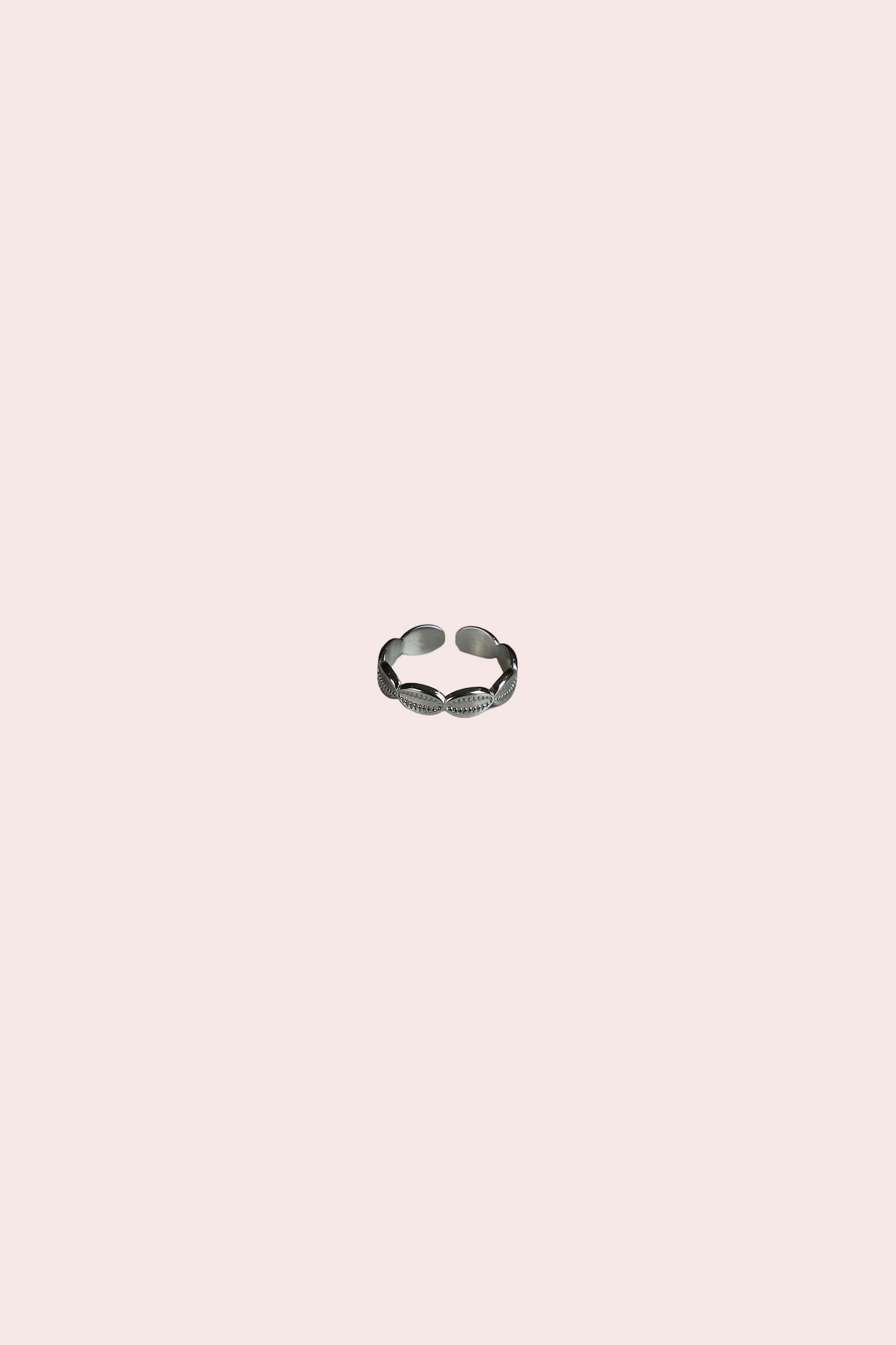 Bague Naïa