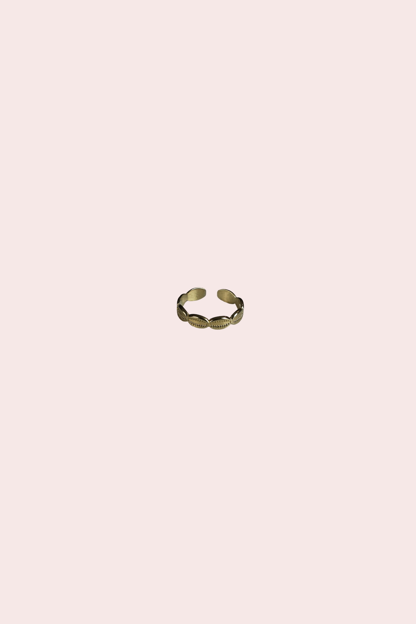 Bague Naïa