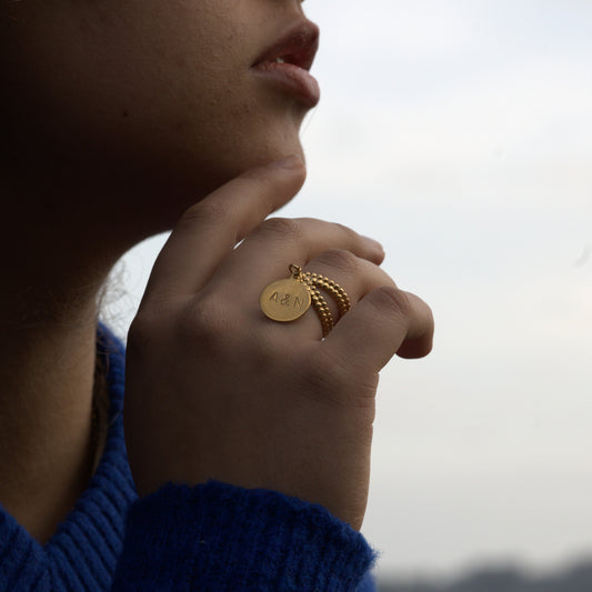 Bijoux résistants en acier inoxydable à emporter en voyage – Bellora Bijoux