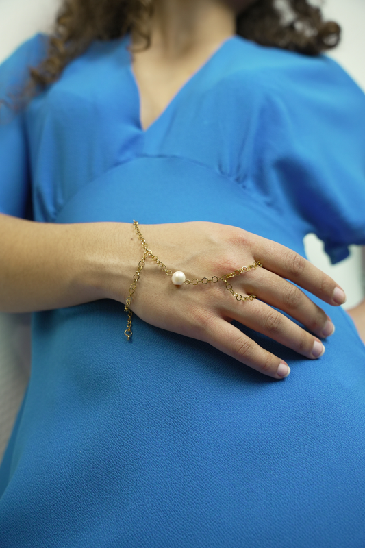 Chaîne de main Maddalena