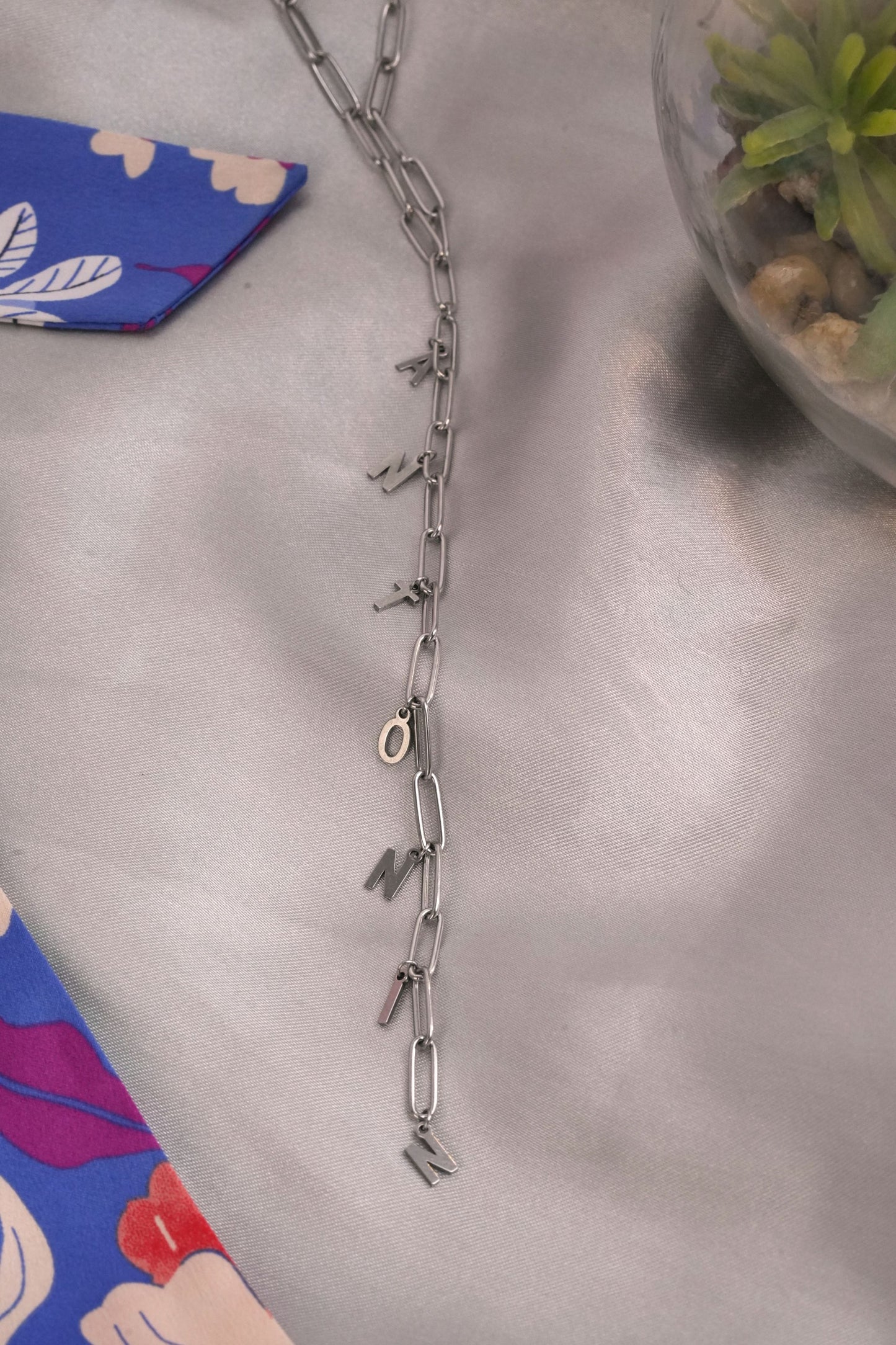 Collier Alba