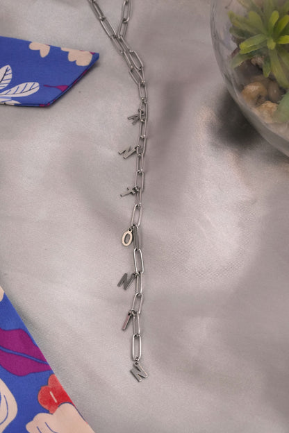 Collier Alba