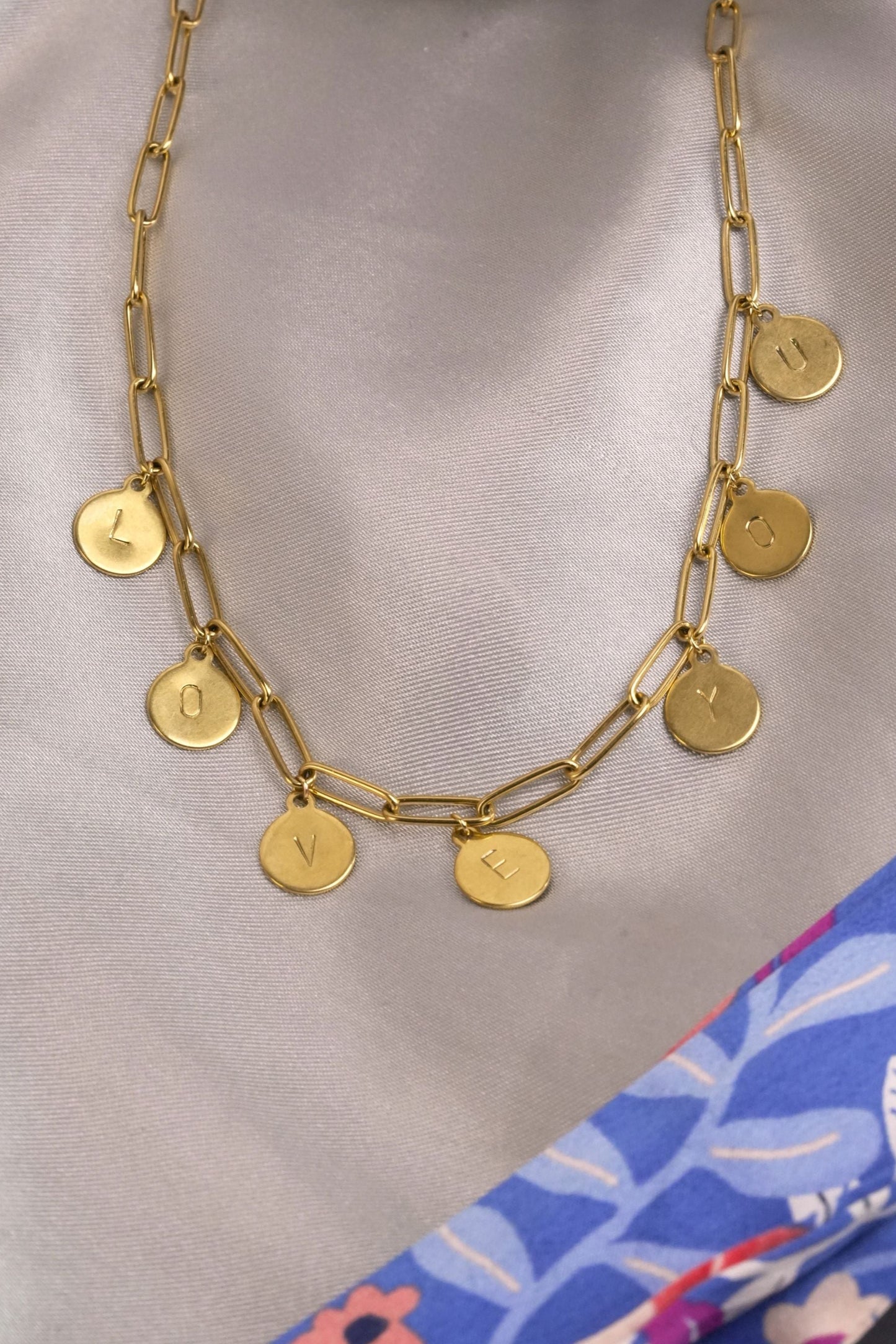 Collier Cléa