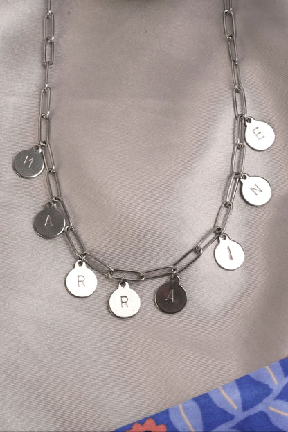 Collier Cléa