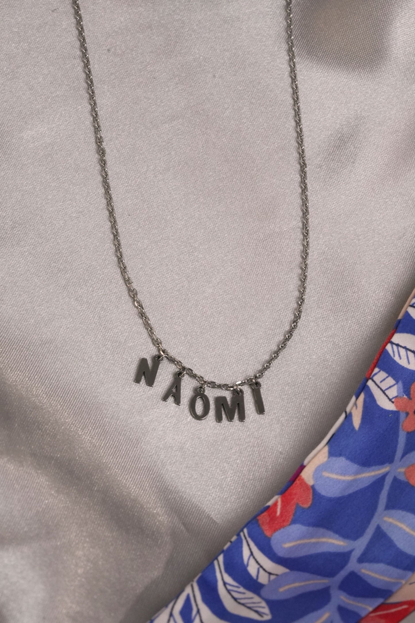 Collier Isadora