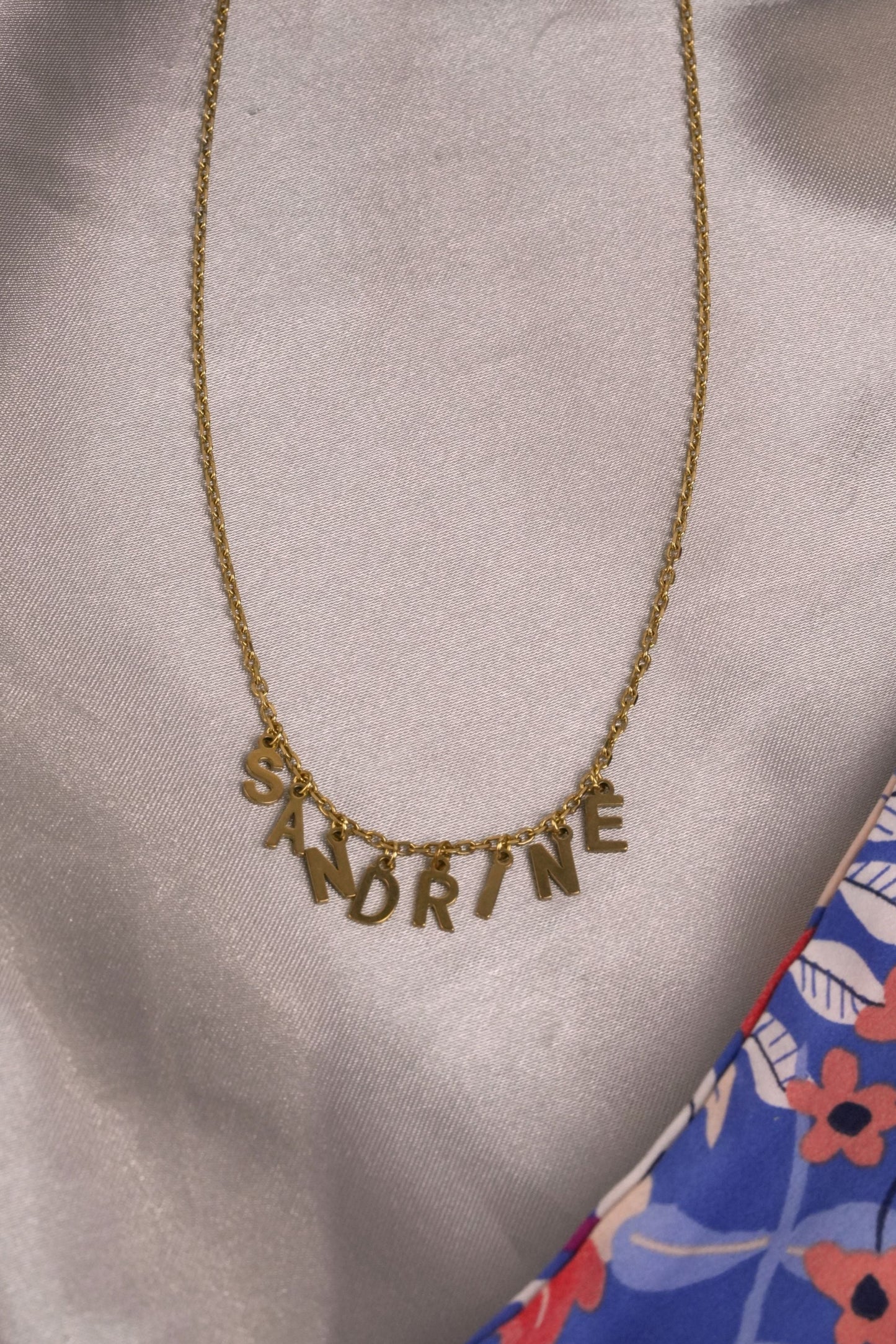 Collier Isadora