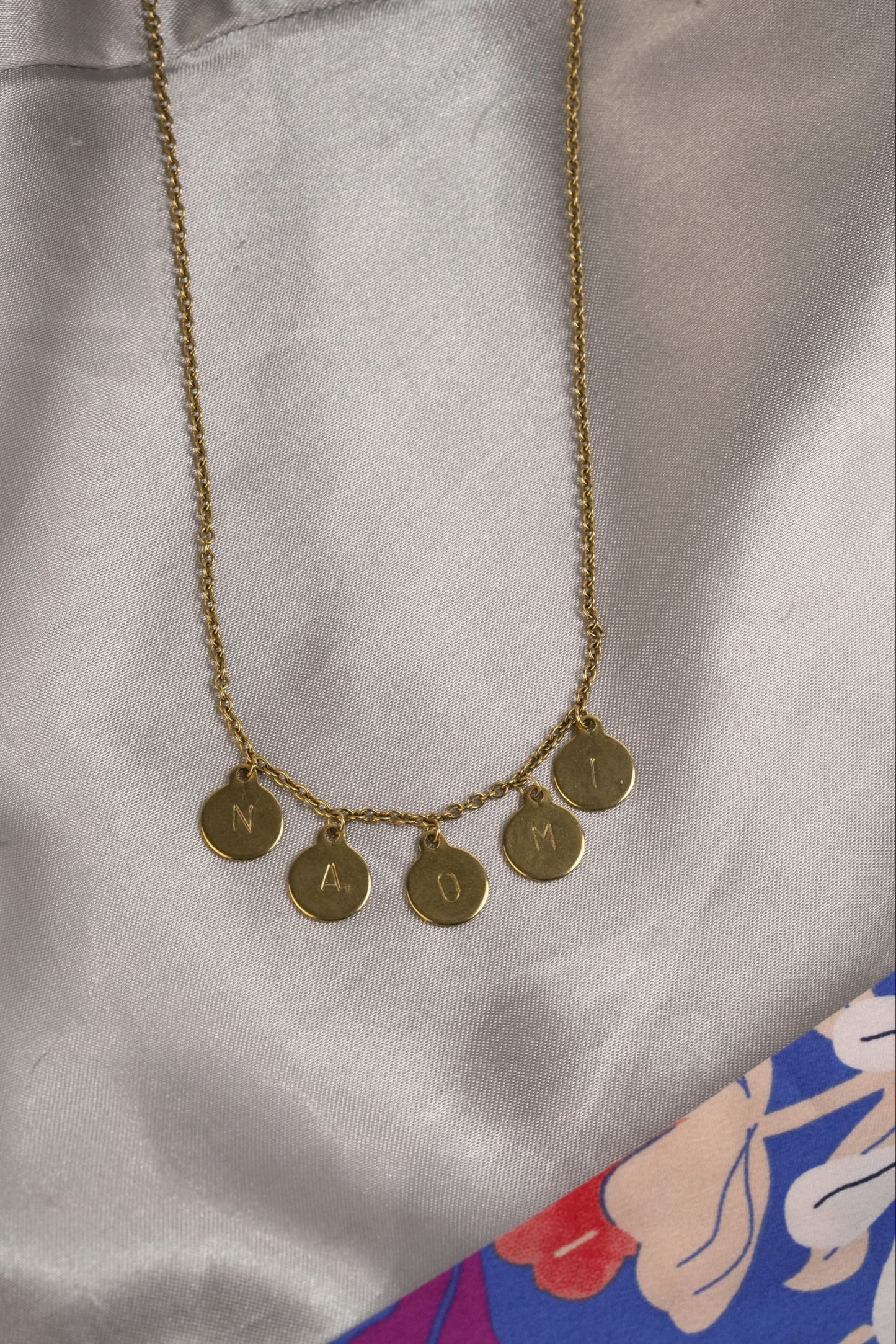 Collier Cléa