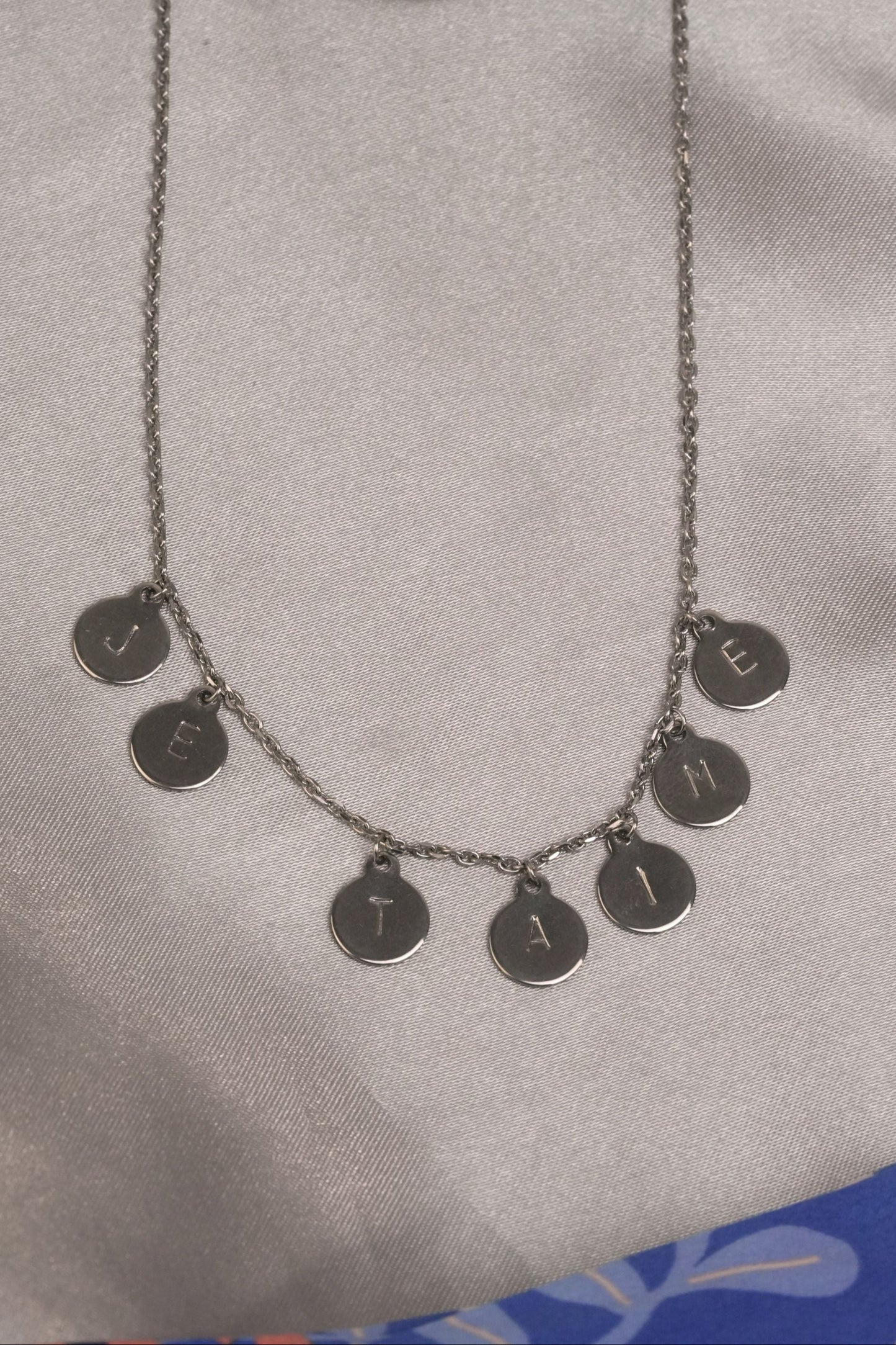 Collier Cléa