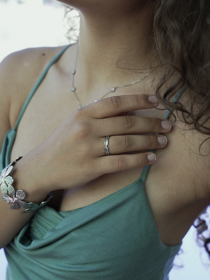 Bague Naïa