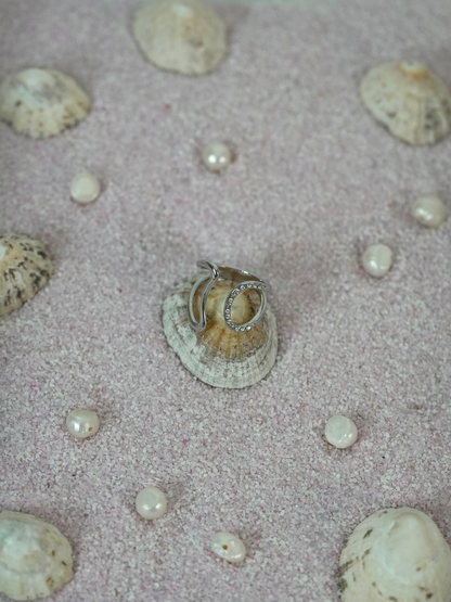 Bague Thaïs