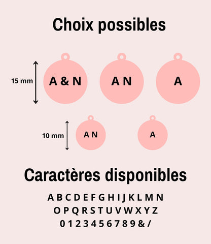 Bague Cléa