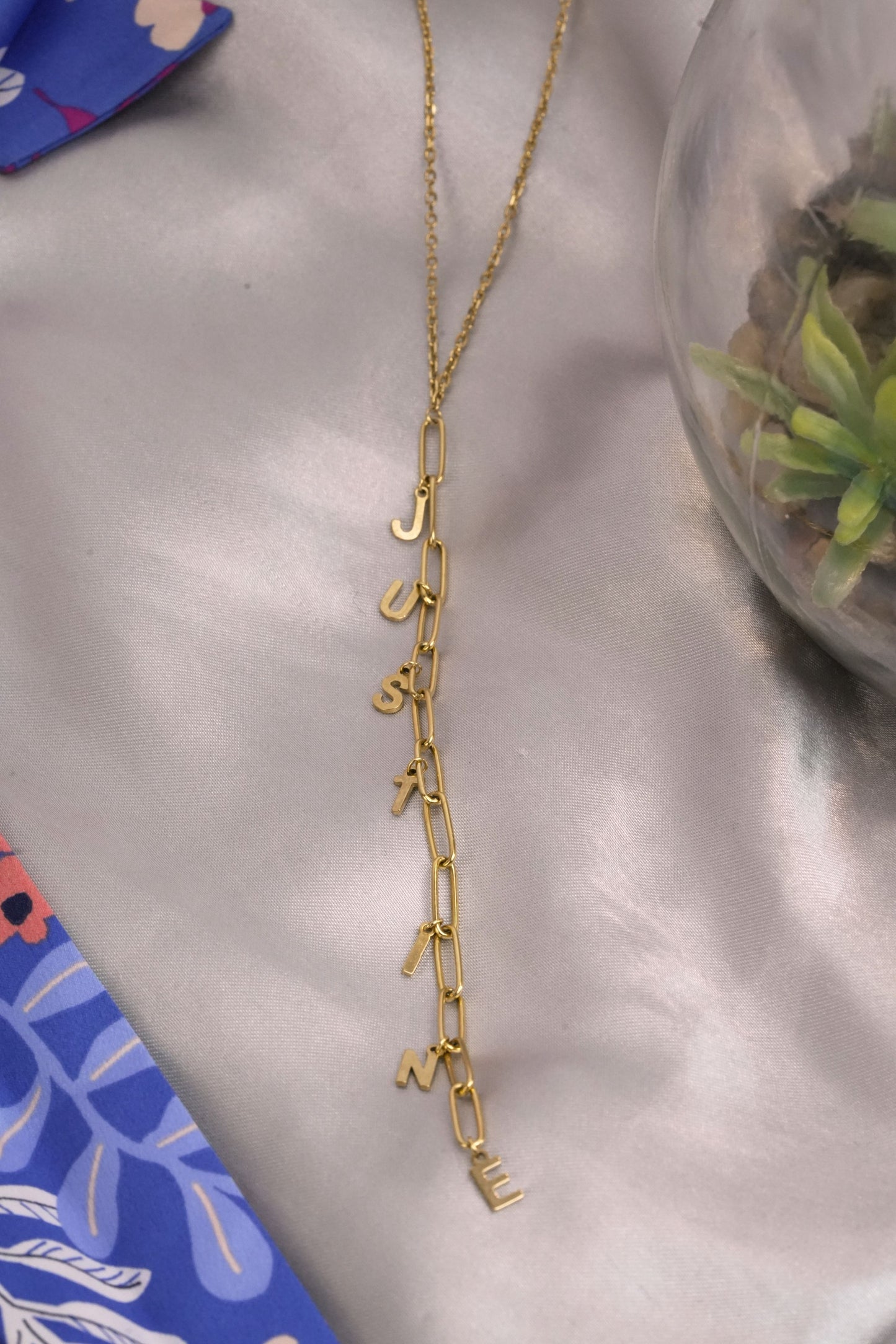 Collier Alba