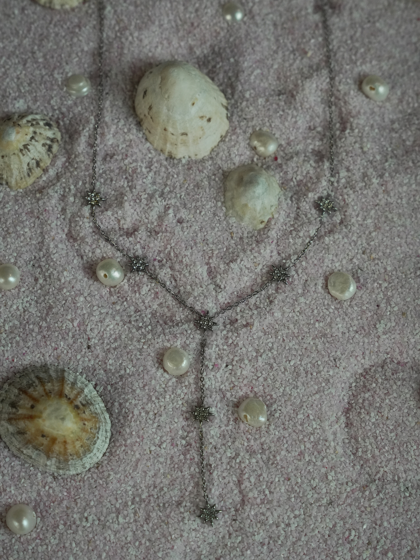 Collier Solène