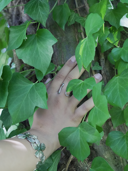 Bague Thaïs