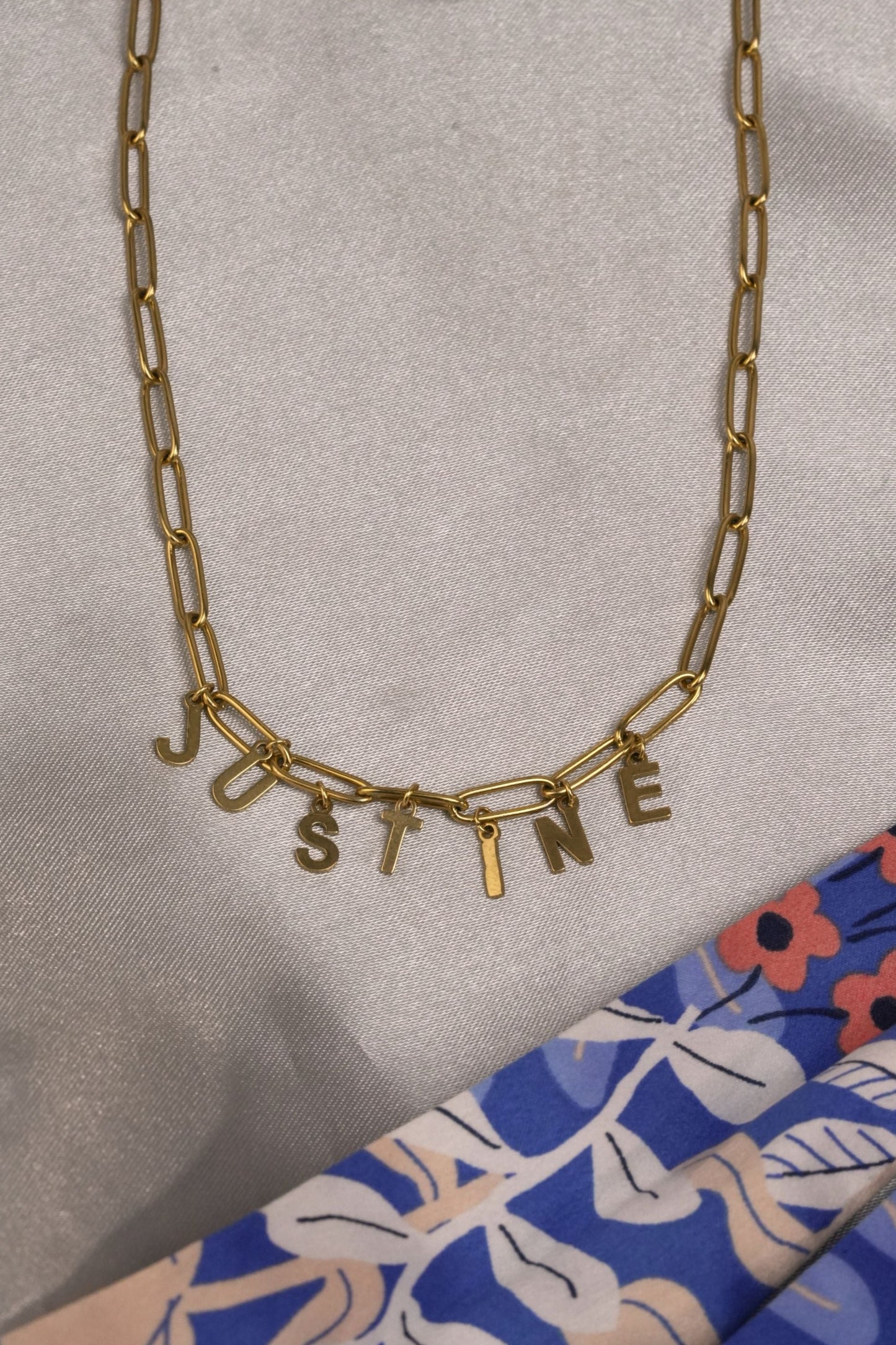 Collier Isadora