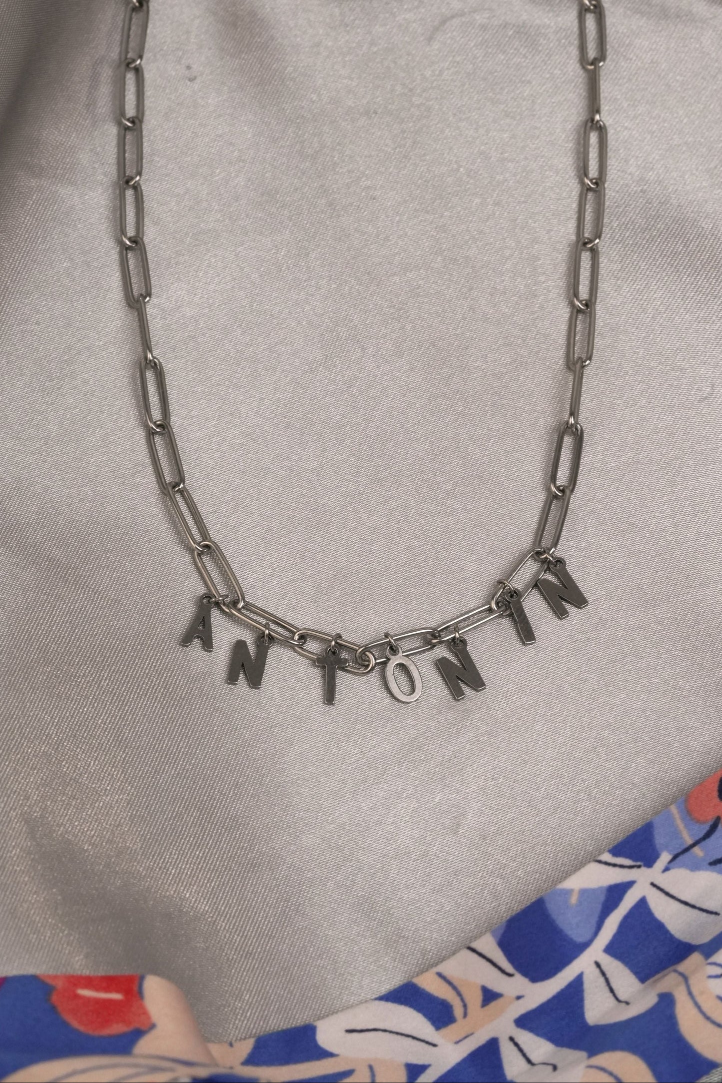 Collier Isadora
