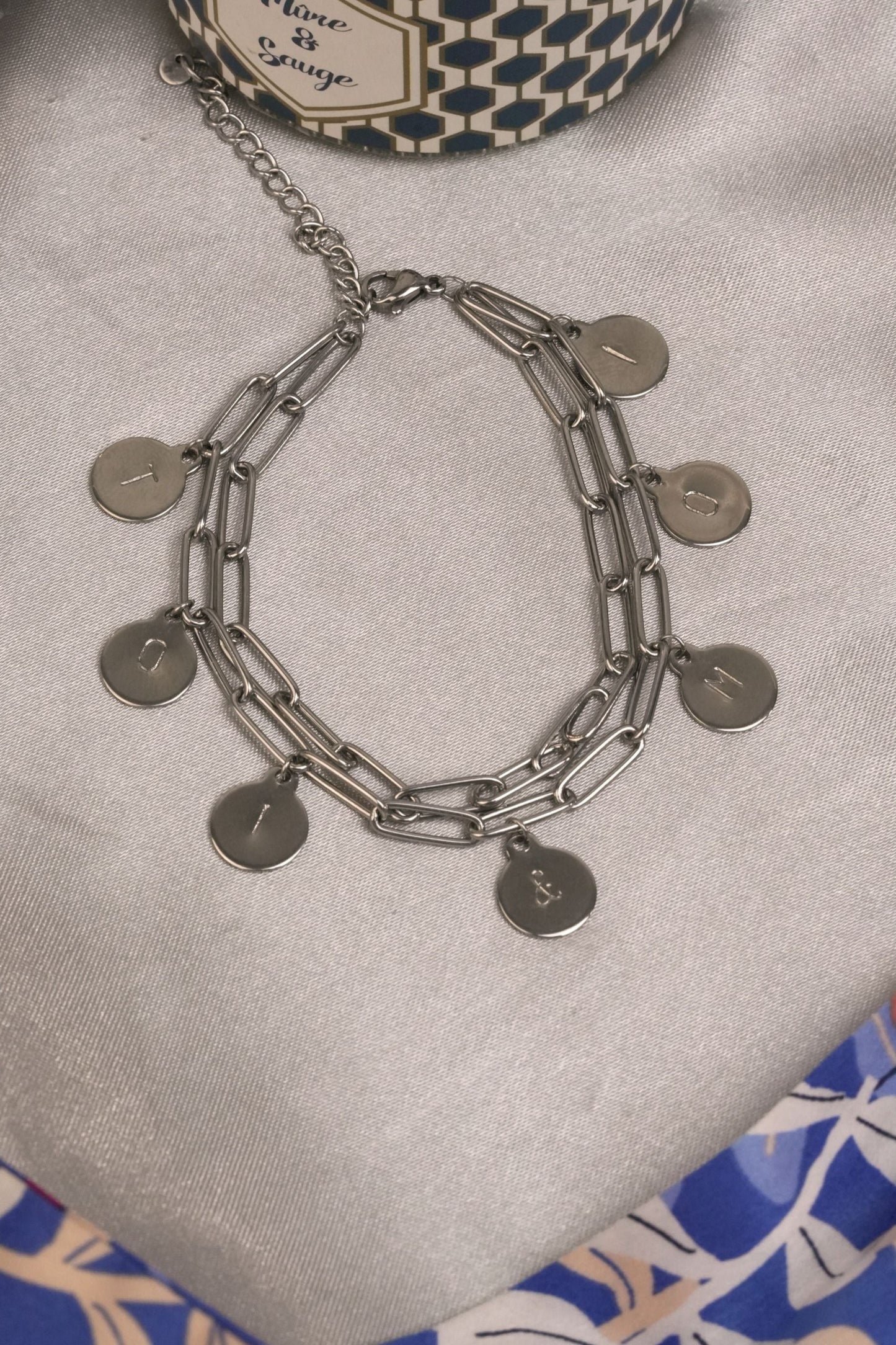 Bracelet Cléa