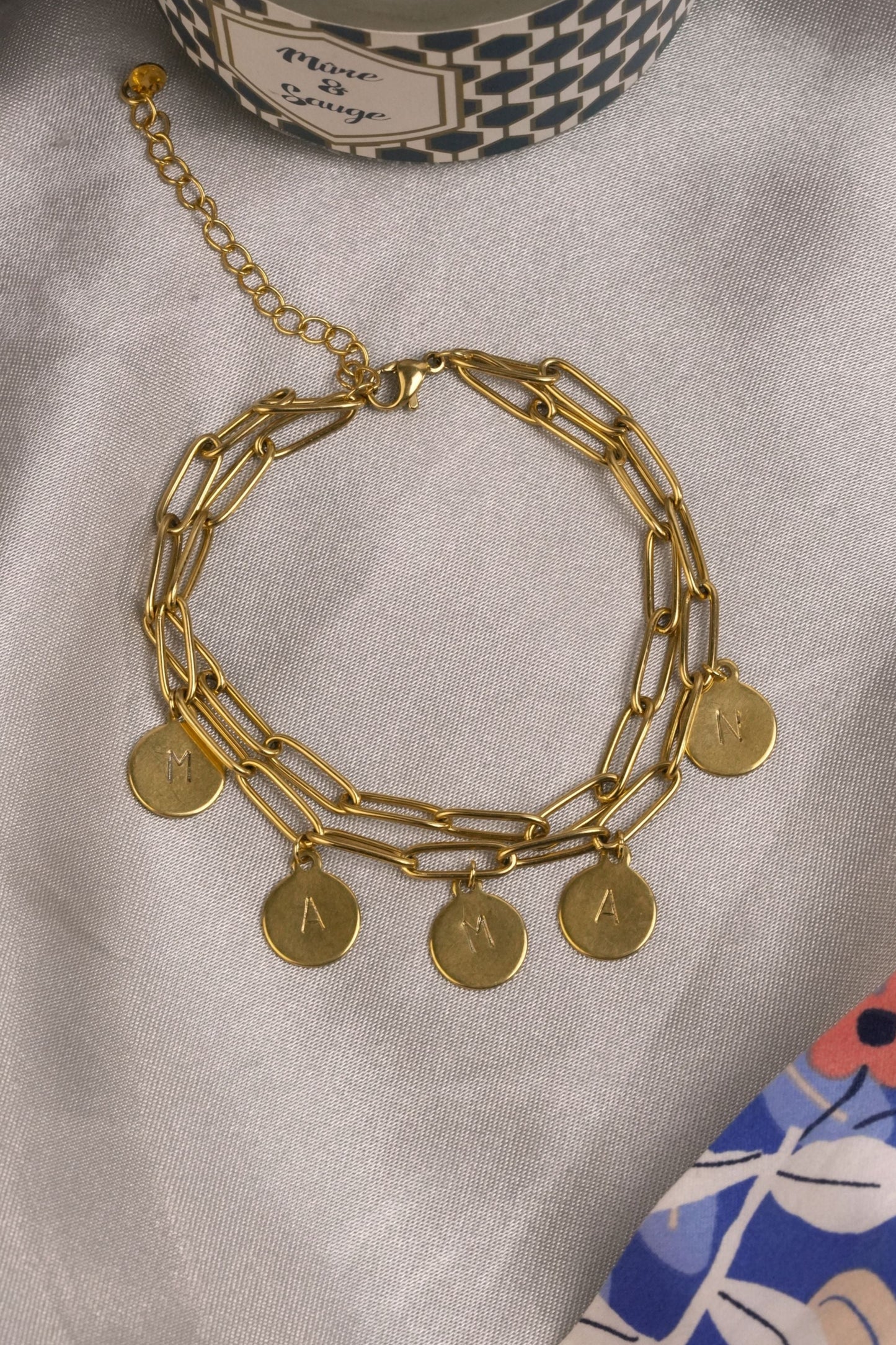 Bracelet Cléa
