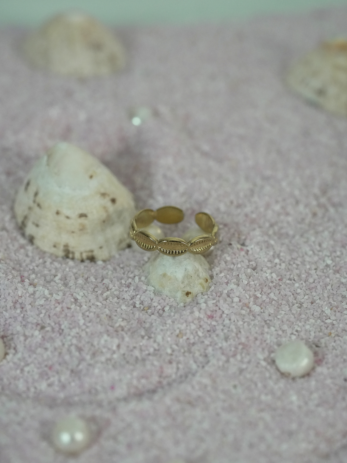 Bague Naïa