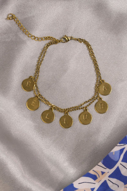 Bracelet Cléa