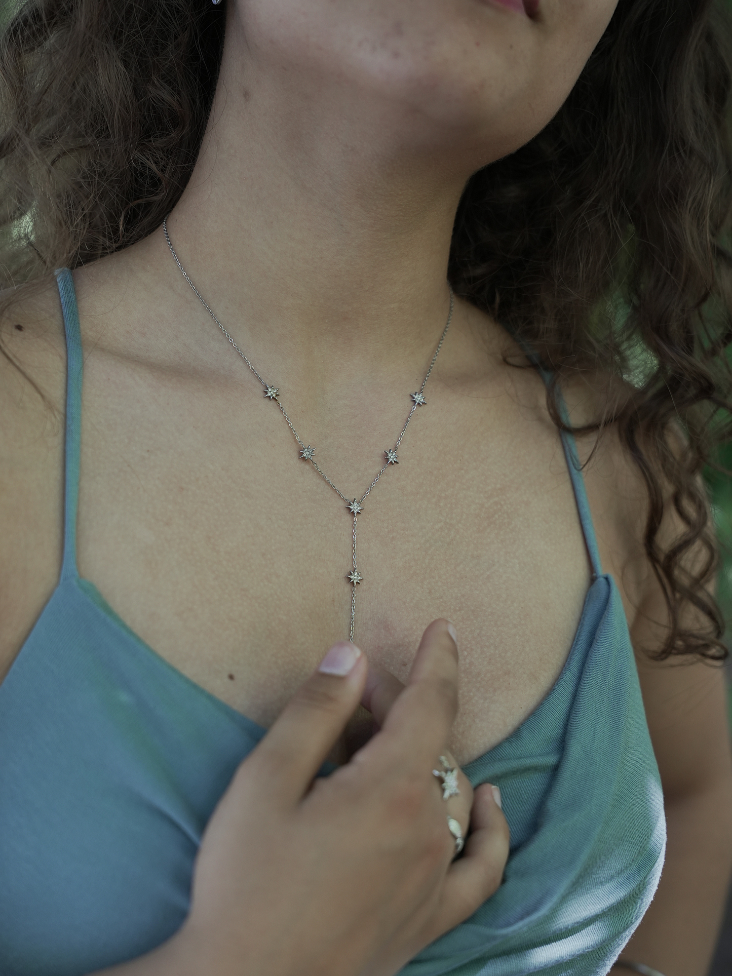 Collier Solène