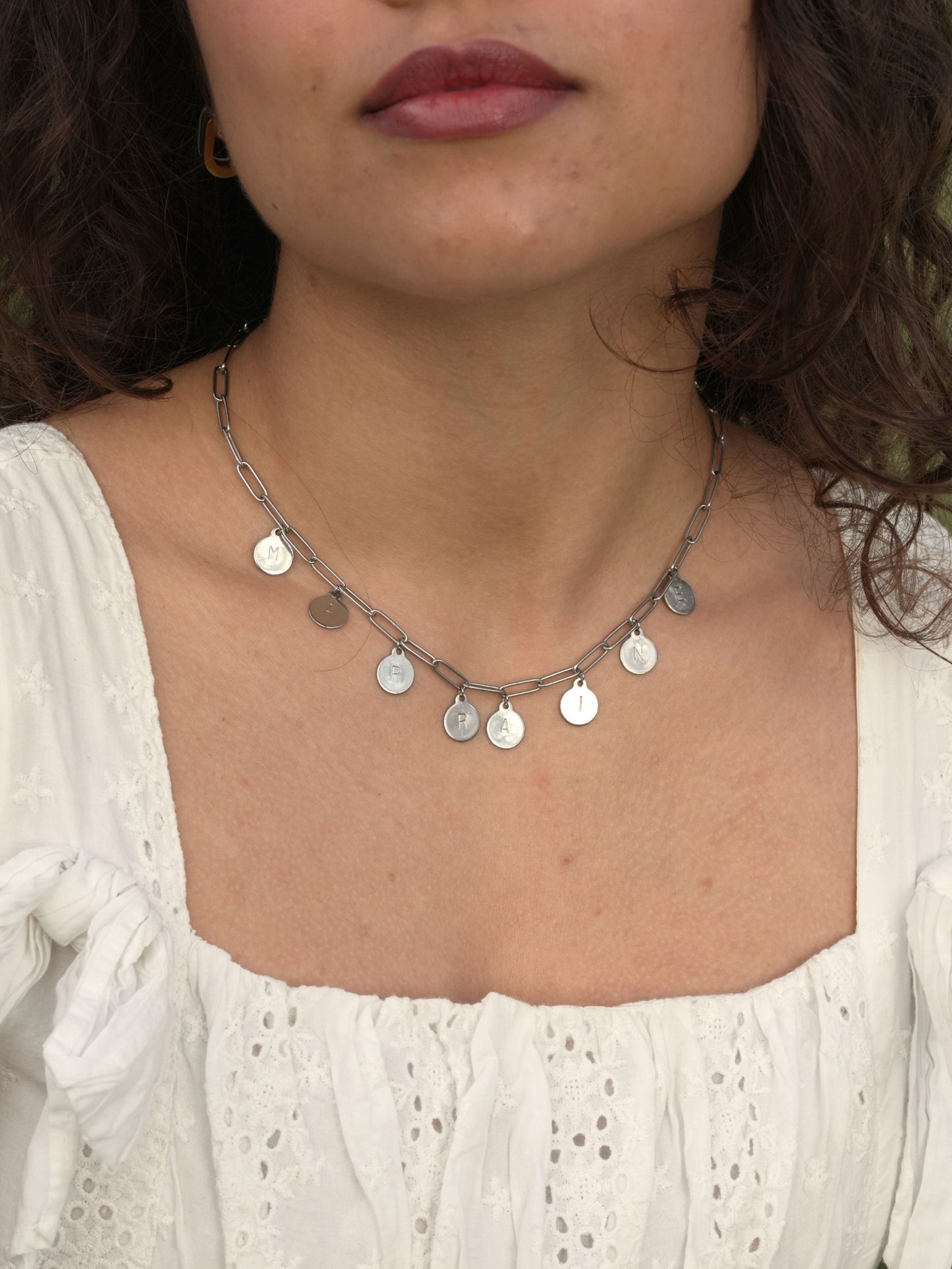 Collier Cléa