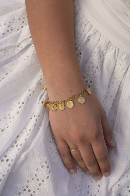 Bracelet Cléa