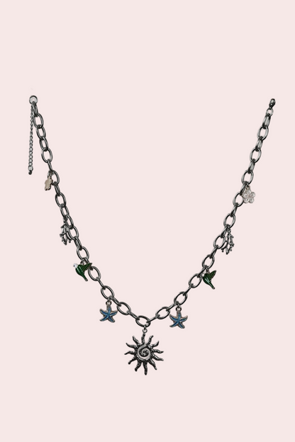 Collier Élia