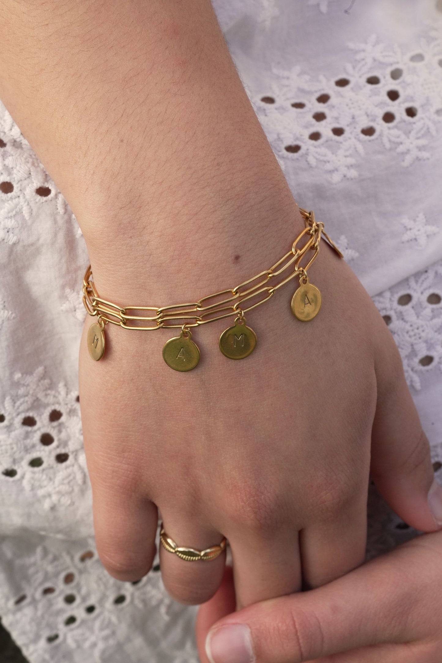 Bracelet Cléa