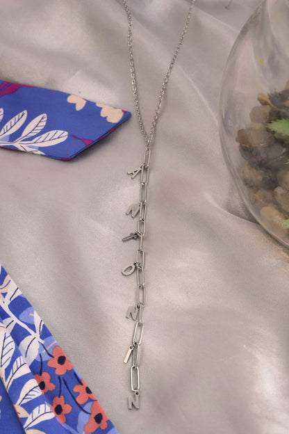 Collier Alba