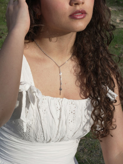 Collier Alba