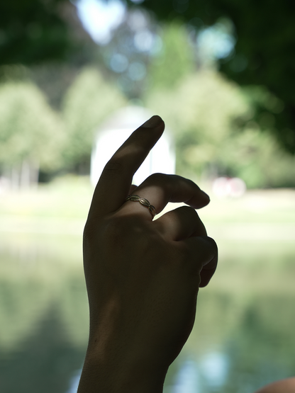 Bague Naïa