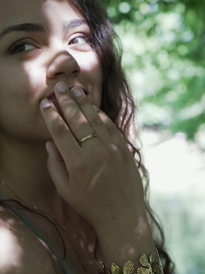 Bague Naïa
