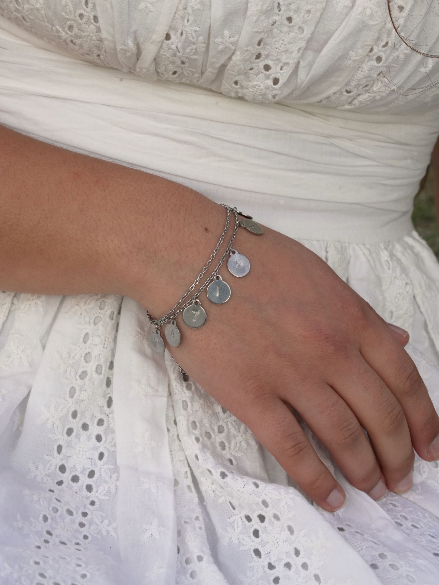 Bracelet Cléa