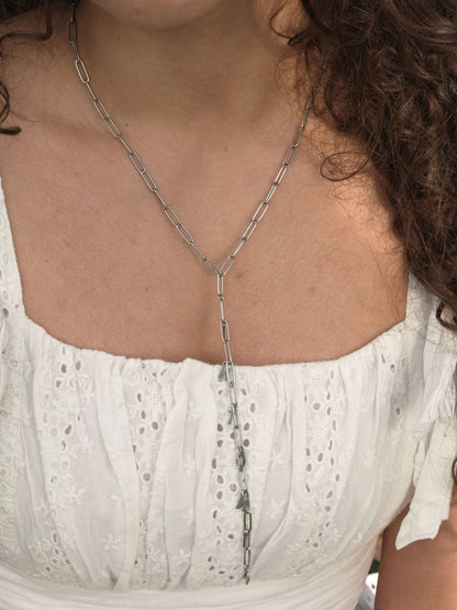 Collier Alba