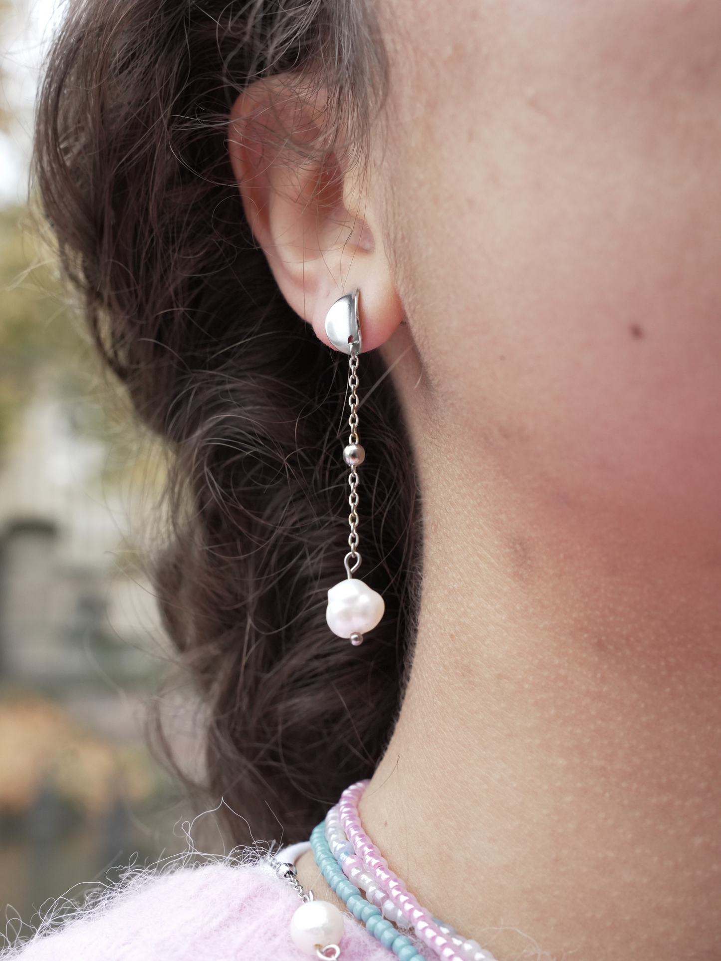 Boucles Paloma