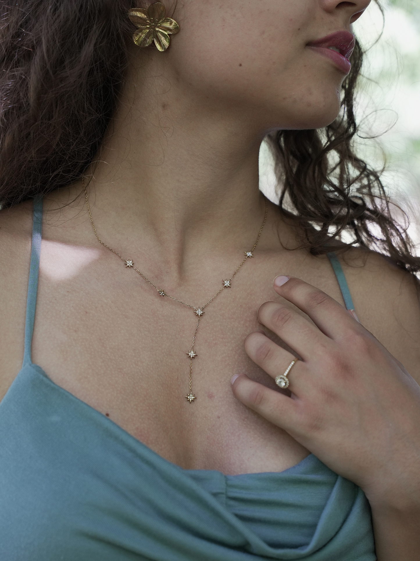 Collier Solène