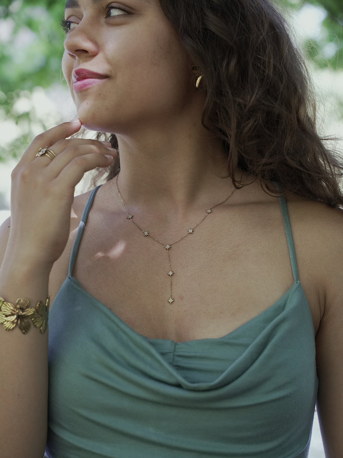 Collier Solène