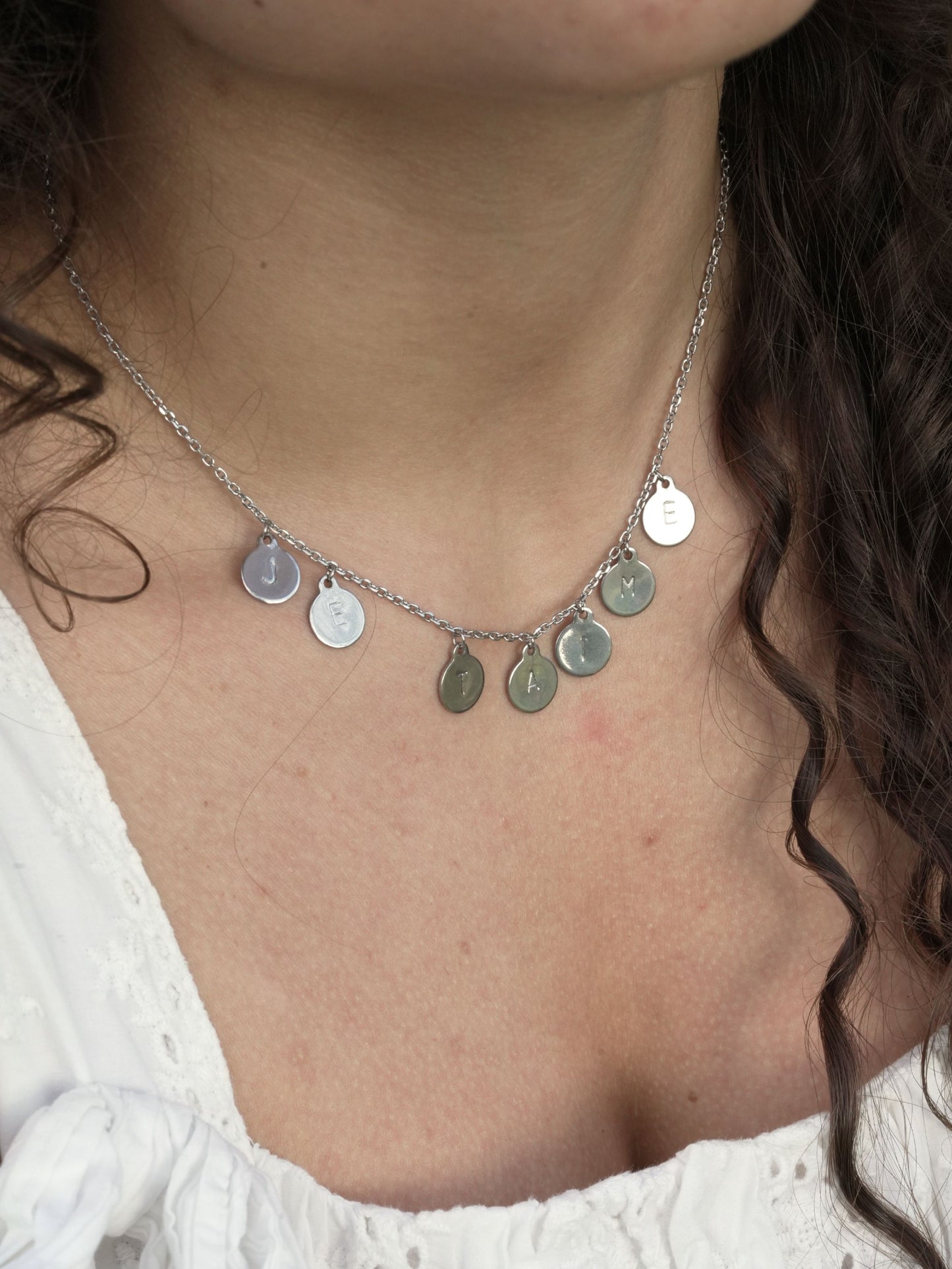 Collier Cléa