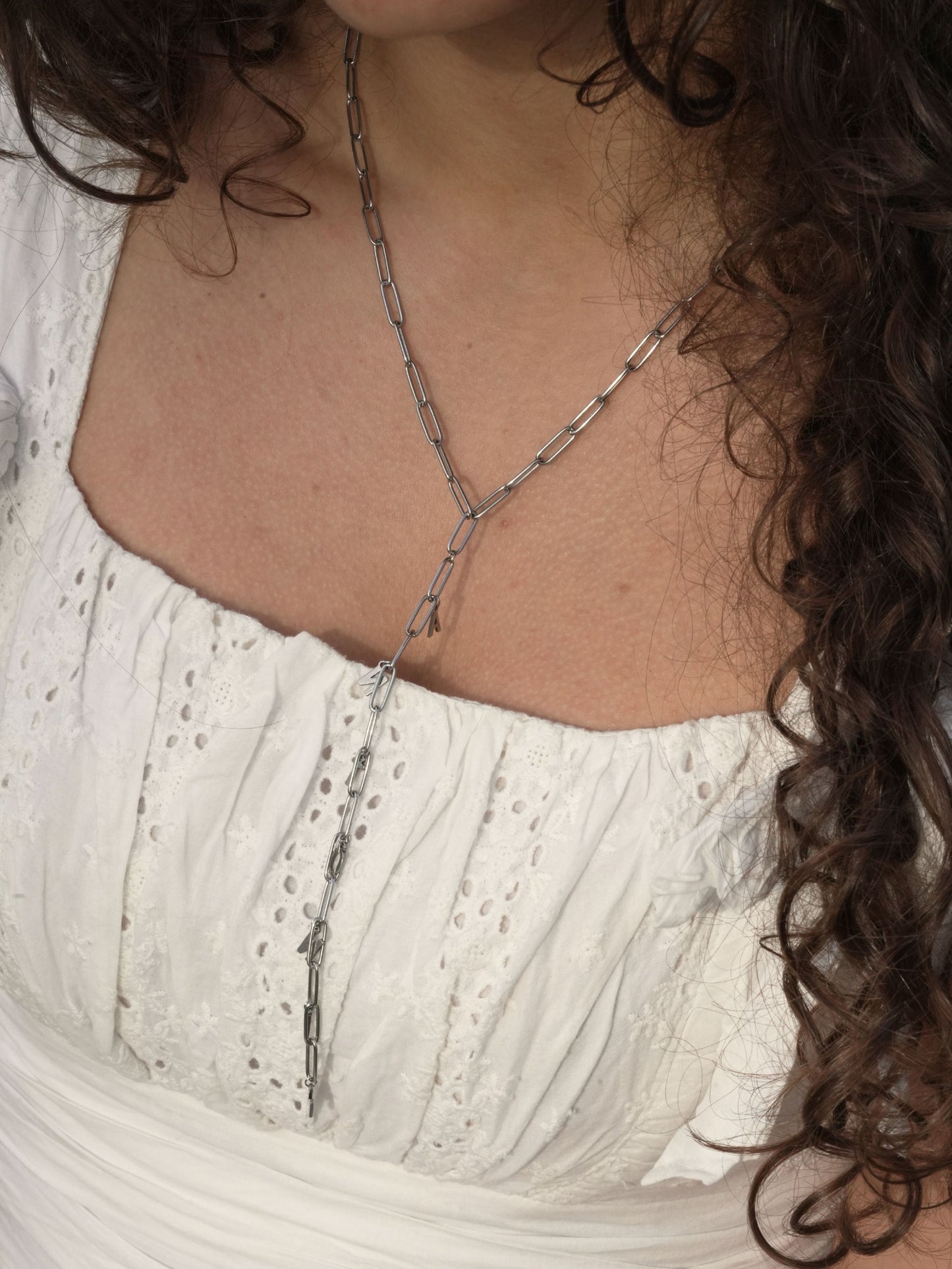 Collier Alba